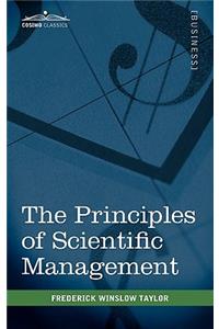 Principles of Scientific Management