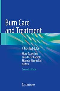 Burn Care and Treatment