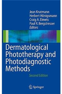 Dermatological Phototherapy and Photodiagnostic Methods