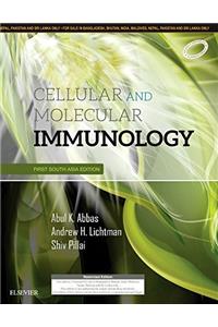 Cellular and Molecular Immunology