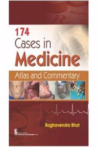 174 Cases in Medicine