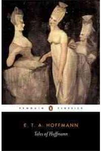 The Tales of Hoffmann