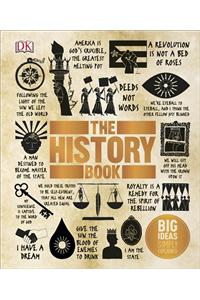 History Book