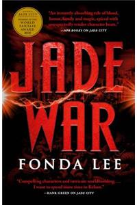 Jade War