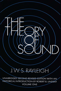 The Theory of Sound, Volume One