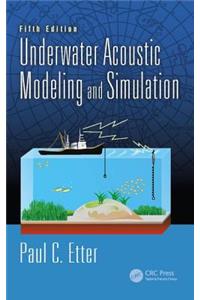 Underwater Acoustic Modeling and Simulation