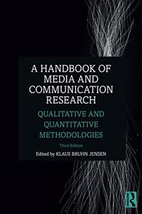 A Handbook of Media and Communication Research