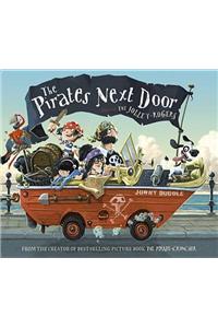 Pirates Next Door