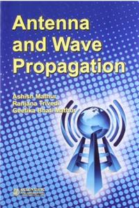 Antenna and Wave Propagation