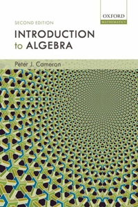 Introduction to Algebra