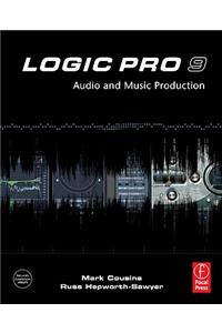 Logic Pro 9