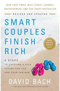 Smart Couples Finish Rich, Revised and Updated