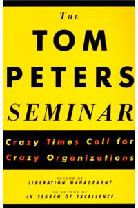 The Tom Peters Seminar