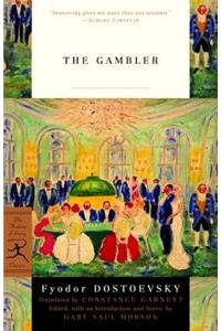 The Gambler