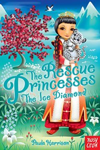 Rescue Princesses: The Ice Diamond