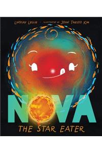 Nova the Star Eater