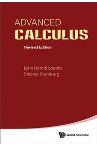 Advanced Calculus (Revised Edition)