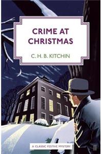 Crime at Christmas