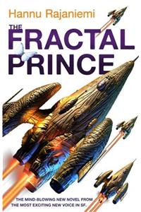 Fractal Prince