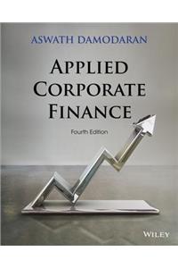 Applied Corporate Finance