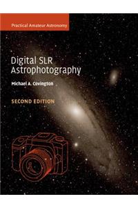 Digital Slr Astrophotography