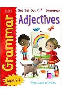 Get Set Go Grammar: Adjectives