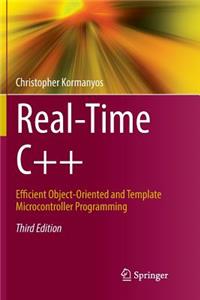 Real-Time C++