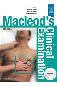 Macleod's Clinical Examination