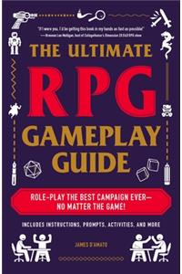 The Ultimate RPG Gameplay Guide