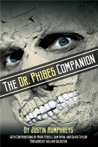 The Dr. Phibes Companion