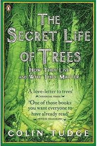 Secret Life of Trees