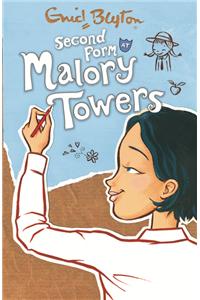 Second Form at Malory Towers