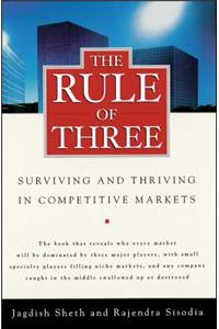 The Rule of Three