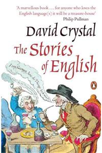 Stories of English