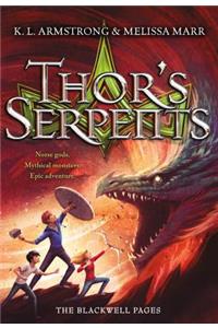 Thor's Serpents