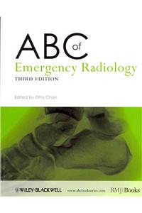 ABC of Emergency Radiology