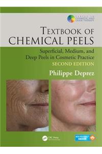 Textbook of Chemical Peels