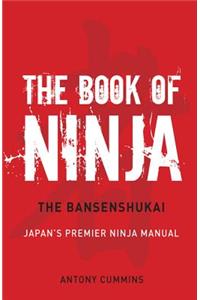 The Book of Ninja