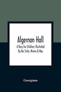 Algernon Hall