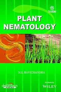 Plant Nematology