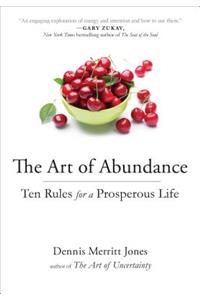 The Art of Abundance