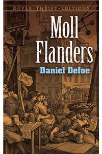 Moll Flanders