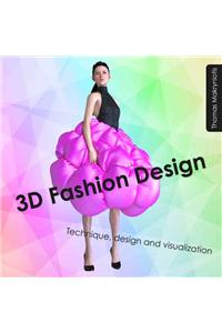 3D Fashion Design