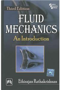 Fluid Mechanics