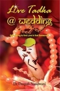 Love Tadka@Wedding