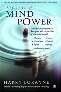 Secrets of Mind Power