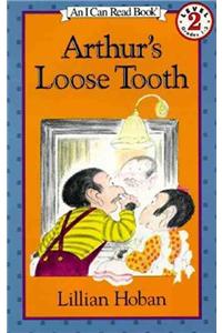 Arthur's Loose Tooth