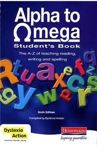 Alpha to Omega Student's Book