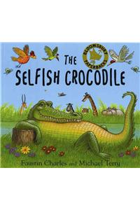 The Selfish Crocodile