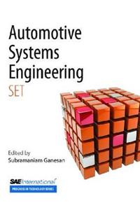 Automative Systems Engineering